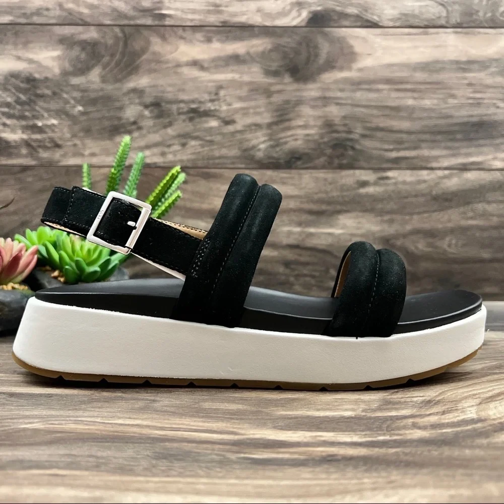 UGG nib lynnden